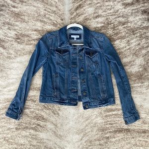 Loft Jean jacket